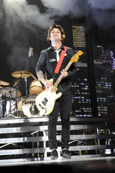 Billie Joe Armstrong (Green Day)