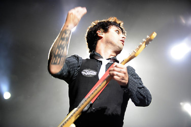 Billie Joe Armstrong (Green Day)