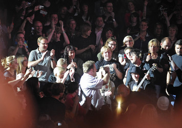 Billie Joe Armstrong (Green Day)