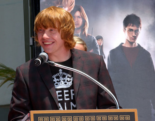 Rupert Grint
