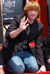 Rupert Grint