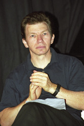 Max Grodénchik
