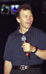 Max Grodénchik