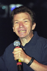 Max Grodénchik
