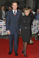 Ricky Groves, Hannah Waterman