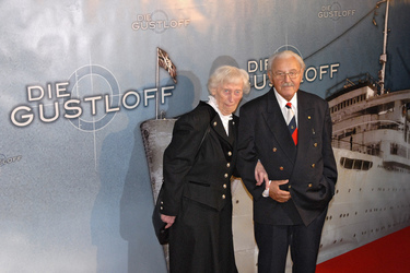 Käthe und Heinz Schön