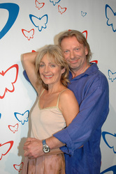 April Hailer, Bernd E. Jäger van Boxen