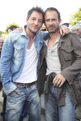 Nicolas König, Dirk Moritz