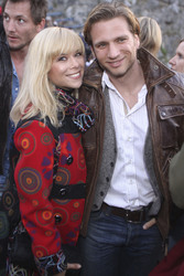 Tanja Szewczenko, Norman Jeschke