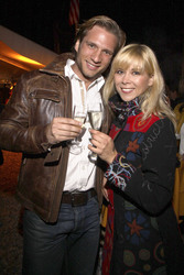 Norman Jeschke, Tanja Szewczenko