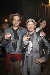 Ingo Naujoks,  Eva Habermann