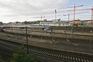 Hauptbahnhof