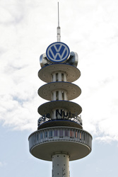 VW-Tower