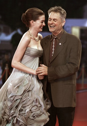 Anne Hathaway, Jonathan Demme