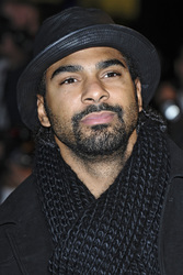 David Haye