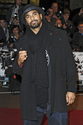 David Haye