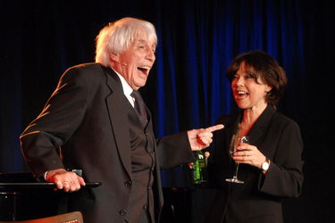 Johannes Heesters, Simone Rethel