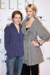 Sandra Nettelbeck, Lauren Lee Smith