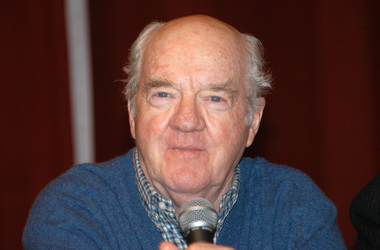 Richard Herd