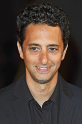 Grant Heslov