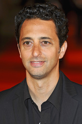 Grant Heslov