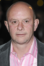 Nick Hornby