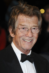 John Hurt