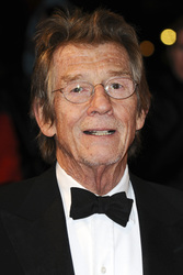 John Hurt