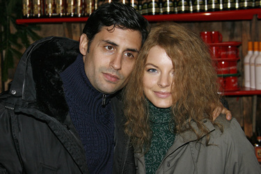 René D. Ifrah, Yvonne Catterfeld