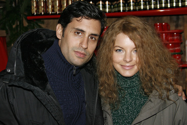 René D. Ifrah, Yvonne Catterfeld