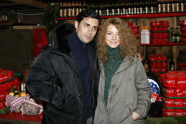 René D. Ifrah, Yvonne Catterfeld