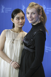 Aya Irizuki, Nadja Uhl