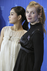 Aya Irizuki, Nadja Uhl