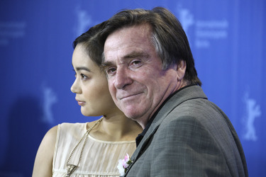 Aya Irizuki, Elmar Wepper