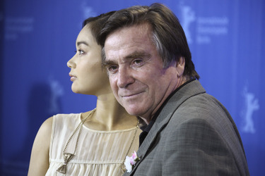 Aya Irizuki, Elmar Wepper