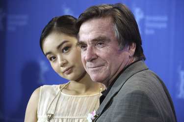 Aya Irizuki, Elmar Wepper