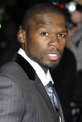 Curtis Jackson / 50 Cent