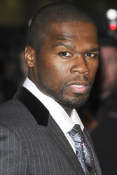 Curtis Jackson / 50 Cent