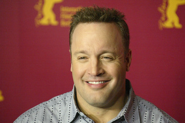 Kevin James