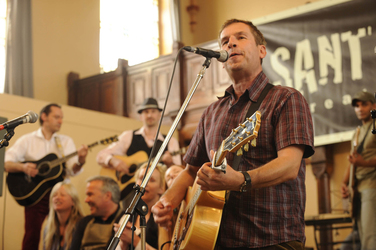 Michy Reincke (Felix de Luxe)