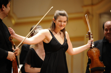 Janine Jansen