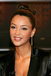 Verona Pooth / Verona Feldbusch