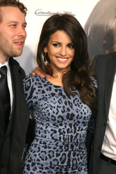 Christian Ulmen, Monica Cruz