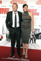 Heino Ferch, Marie-Jeanette Ferch