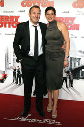 Heino Ferch, Marie-Jeanette Ferch