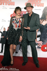 Christiane Paul, Herbert Knaup