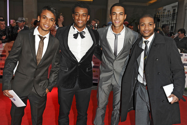 JLS