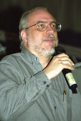 J. Michael Straczynski