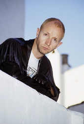 Photoshooting mit Judas Priest in Marbella