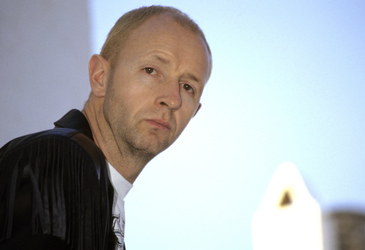 Photoshooting mit Judas Priest in Marbella